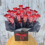 Kit Kat Chocolate Arrangement