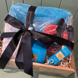 Midnight in Milan Hamper