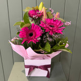 Mixed Fresh Arrangement- Today Fresh Flowers