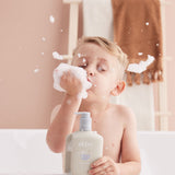 Bubble Bath Apple Blossom