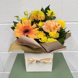 Bright Arrangement - Today's Fresh Designs