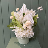 Wistful - Everlasting Arrangement