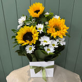 Sunflower Fun - Today's Fresh Designs
