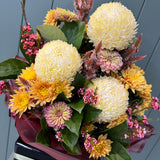 Pastel Arrangement - Today's Fresh Designs