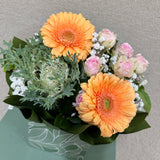 Summer Glow - Todays Fresh Designs