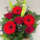 Just Because Arrangement - Today's Fresh Designs
