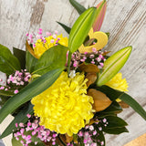 Just Because Posey - Mother's Day Arrangement