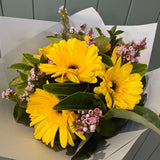 Bright Bouquet - Today's Fresh Designs