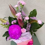 Wild Blossom - Todays Fresh Designs