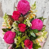 All Things Pink - Today's Fresh Designs