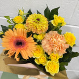 Bright Arrangement - Today's Fresh Designs