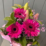Mixed Fresh Arrangement- Today Fresh Flowers