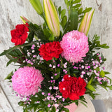 Bright Mixed Arrangement  - Today's Fresh Designs