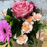 Pretty Pink Pot - Today's Fresh Designs