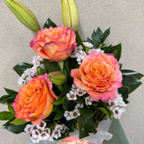 Heaven Scent - Todays Fresh Designs