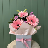Blush Pink Arrangement - Todays Fresh Designs