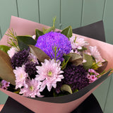 Pretty Bouquet - Today's Fresh Designs