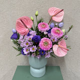 Pastel Perfection - Todays Fresh Designs