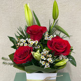 Garden Party for One - Todays Fresh Designs