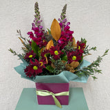 Wide Sky Blooms - Todays Fresh Designs