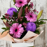 All Things Pink - Today's Fresh Designs