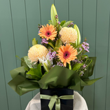 Medium Mixed Arrangement - Today's Fresh Flowers