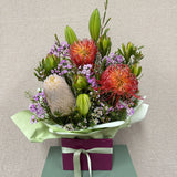 Native Beauty - Todays Fresh Designs