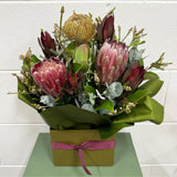 Native Arrangement - Today's Fresh Designs