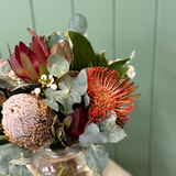 Native Mason Jar - Today's Fresh Designs