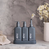 Coconut & Wild Orange Kitchen Trio