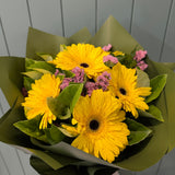 Bright Bouquet - Today's Fresh Designs