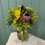 Native Mason Jar - Today's Fresh Designs