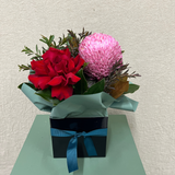 Wide Sky Blooms - Todays Fresh Designs