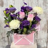 Luxe Envelope - Mother's Day Arrangement