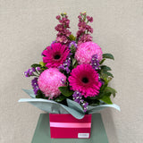 Wide Sky Blooms - Todays Fresh Designs