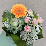 Summer Glow - Todays Fresh Designs