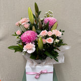 Timeless Arrangement - Today's Fresh