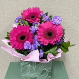 Wide Sky Blooms - Todays Fresh Designs