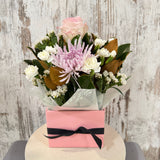 Pastel Posey - Today's Fresh Designs
