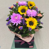 Soft Petal Morning - Todays Fresh Designs