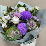 Just Because Hat Box - Today's Fresh Designs