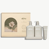 Wash & Lotion Hand Care Gift Set