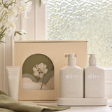 Wash & Lotion Hand Care Gift Set
