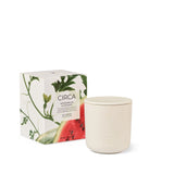 Watermelon & Coconut 300g Candle