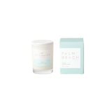 Palm Beach Mini Candle Sea Salt - 90g