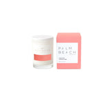 Mini Candle Summer Peach - 90g