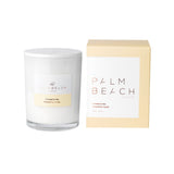 Palm Beach Deluxe Coconut & Lime - 850g