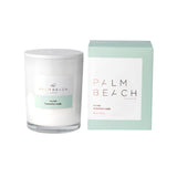 Palm Beach Deluxe Sea Salt - 850g