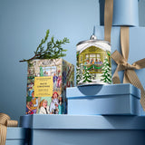White Christmas 380g Candle