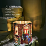 Winter Wonderland 380g Candle